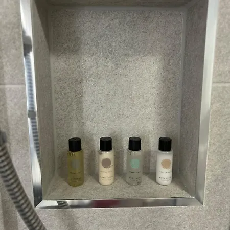 Appartamento 2 Bed In *