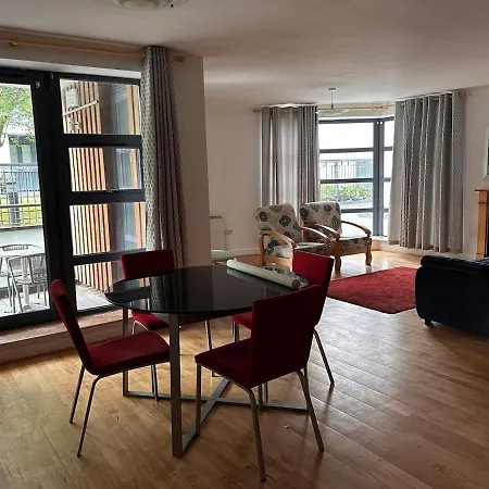 2 Bed In Апартаменты *