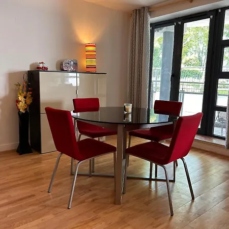 2 Bed In Апартаменты