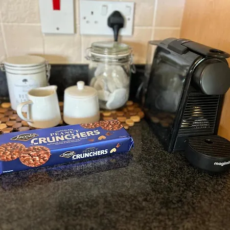 Апартаменты 2 Bed In