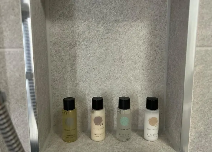 Апартаменты 2 Bed In *