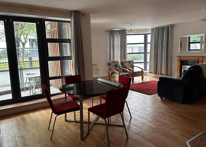 2 Bed In Апартаменты *