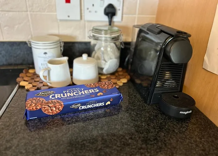 Апартаменты 2 Bed In